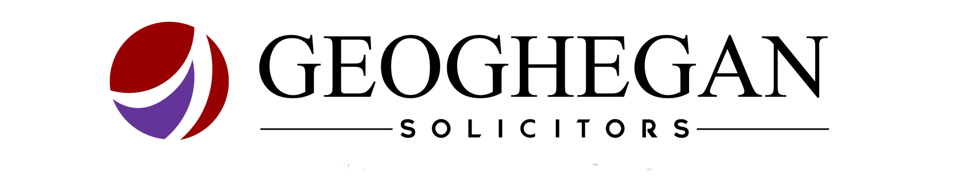 Geoghegan Solicitors Logo